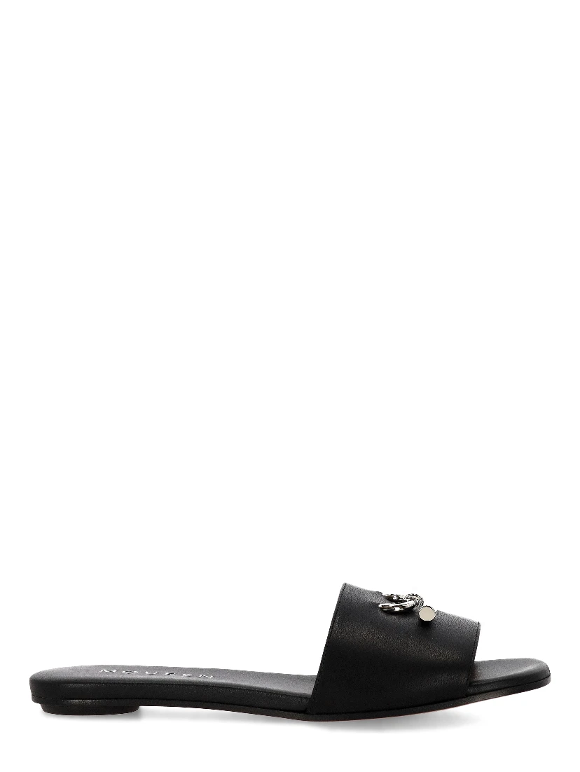 Alexander McQueen Sandals