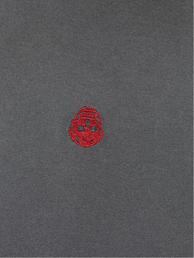 Alexander McQueen T-shirts and Polos Black alternative