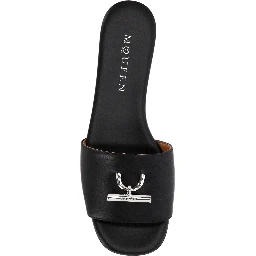 Alexander McQueen Sandals