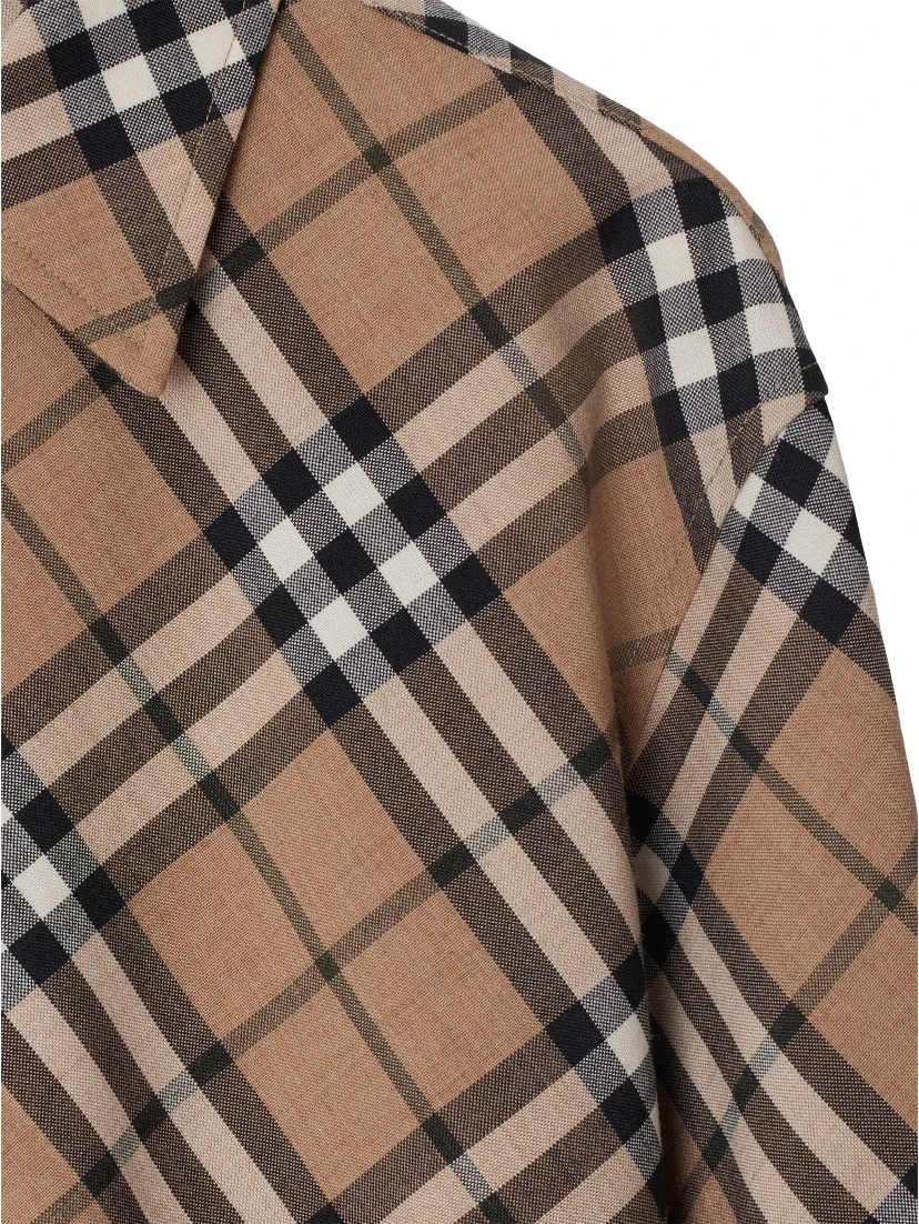 Burberry Sweaters