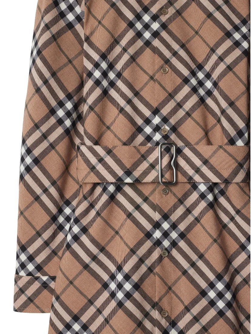 Burberry Dresses
