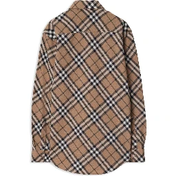 Burberry Sweaters