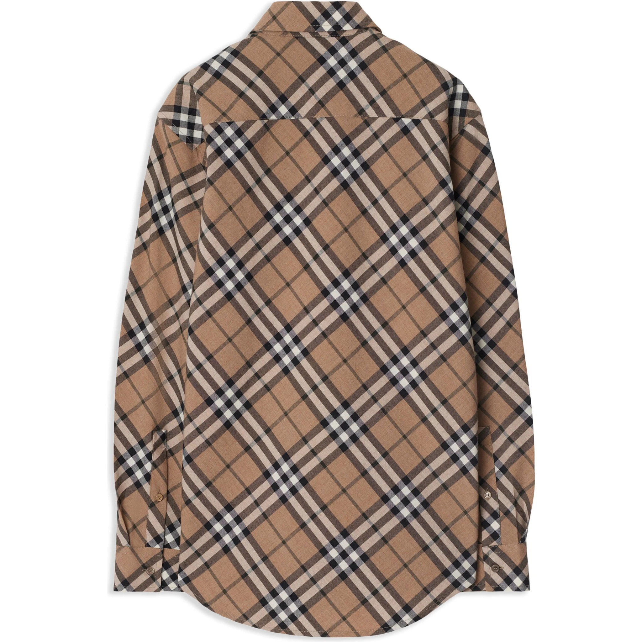 Burberry Sweaters