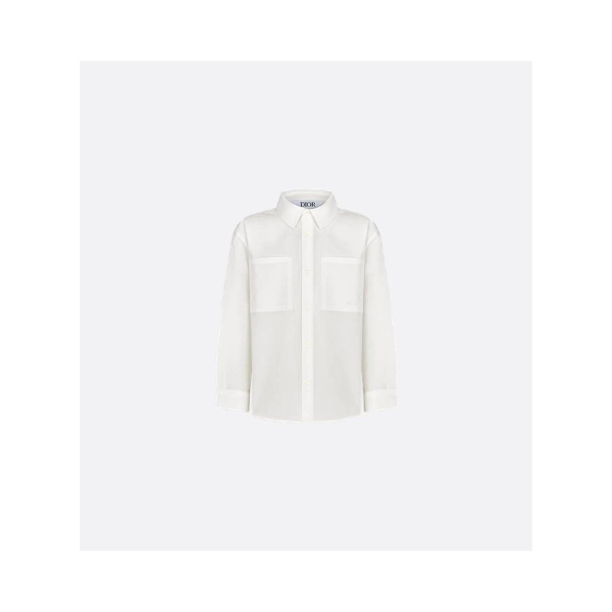 Baby Dior Shirts Beige