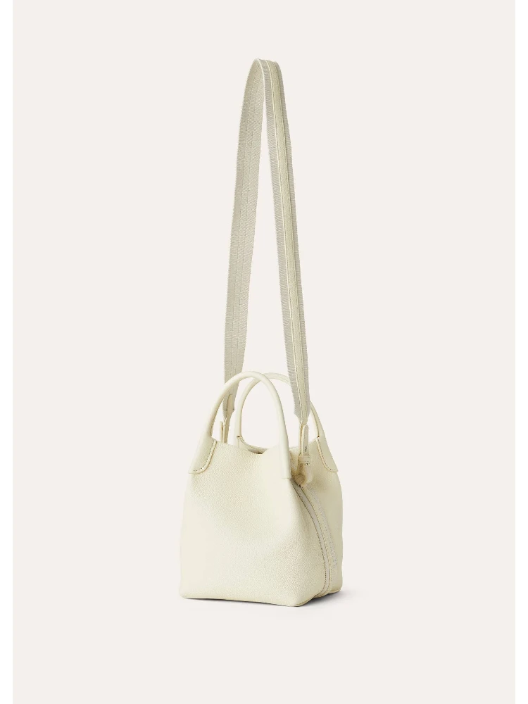 Small Bale bag alternative