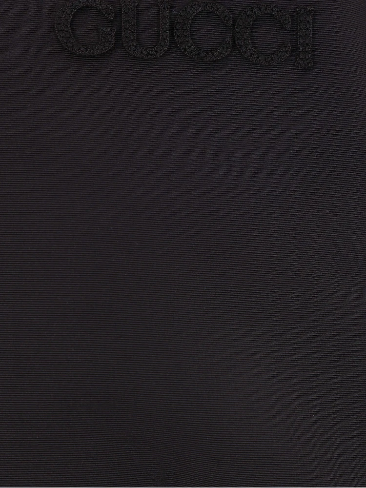 Gucci Coats Black alternative