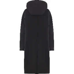 Gucci Coats Black