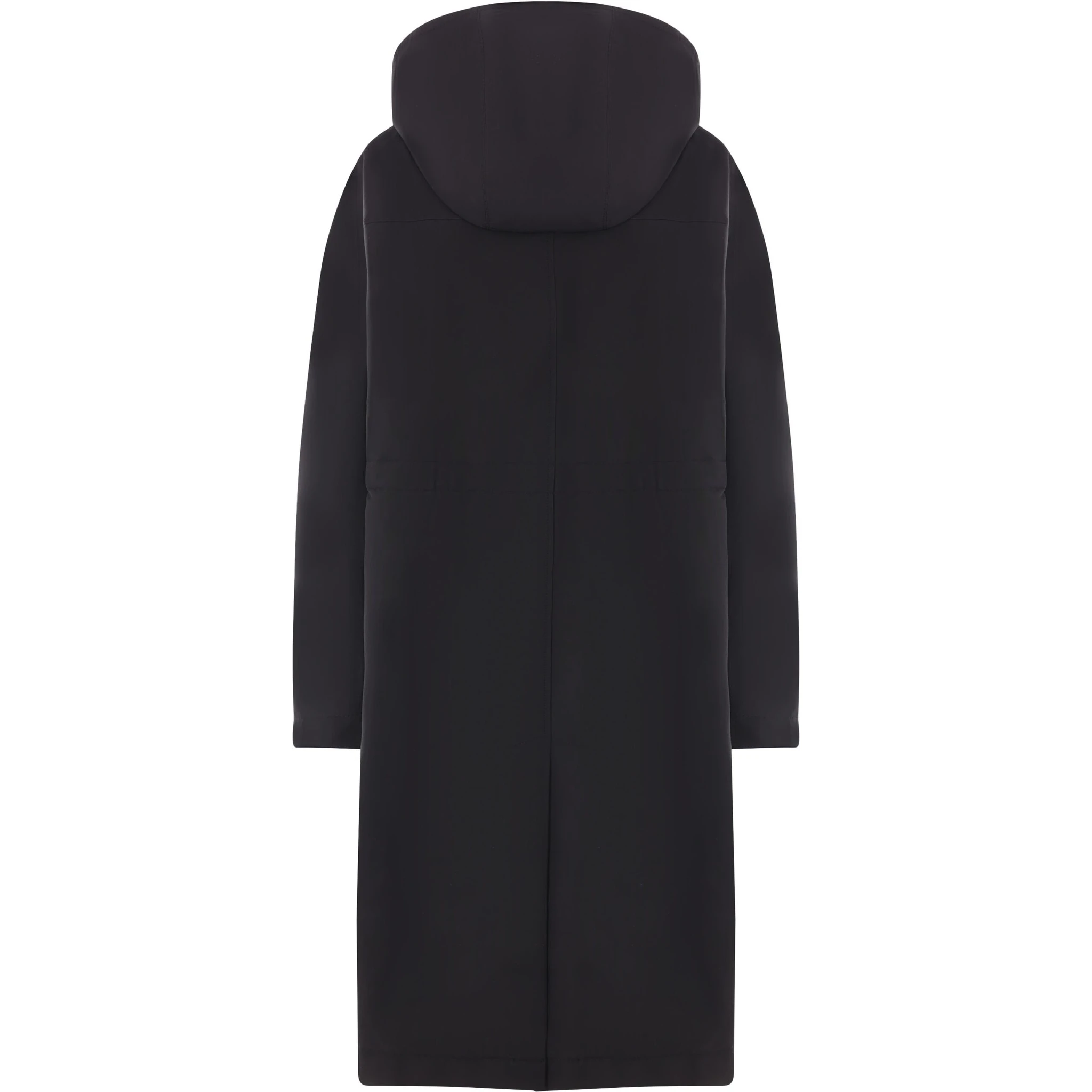 Gucci Coats Black
