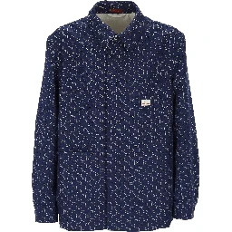 Gucci Jackets Blue