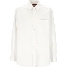 Gucci Shirts White