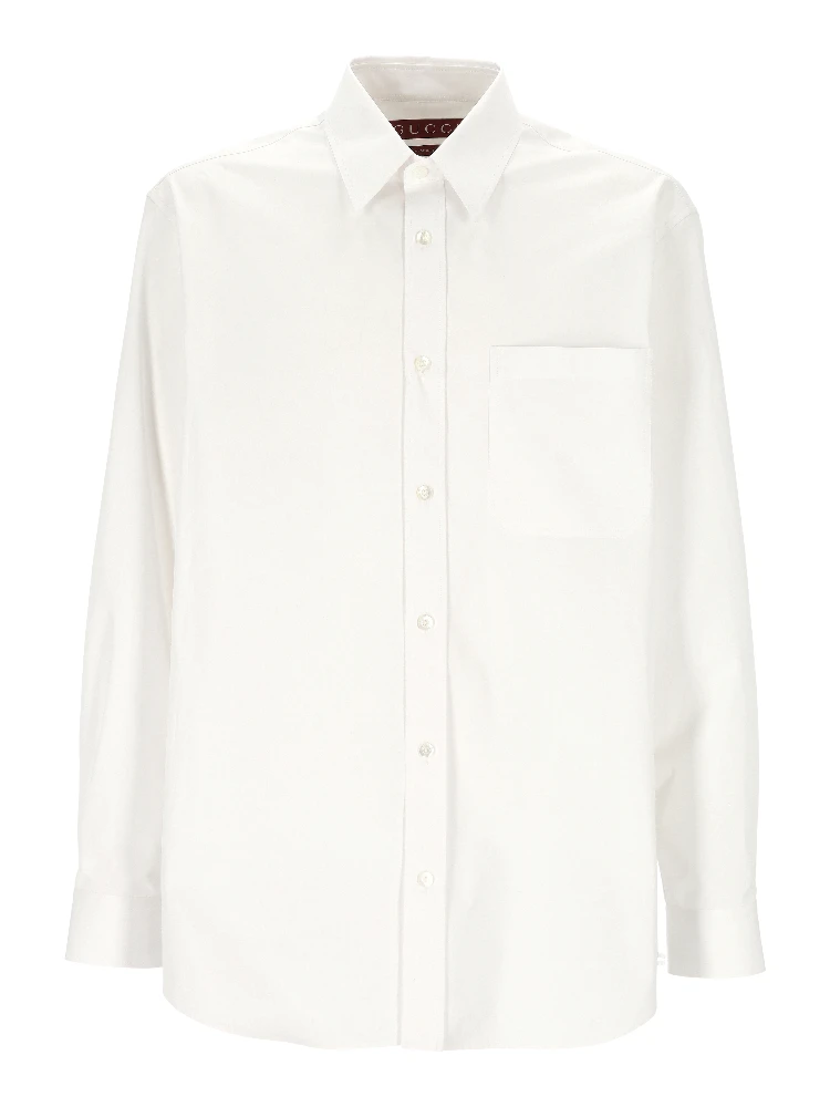 Gucci Shirts White