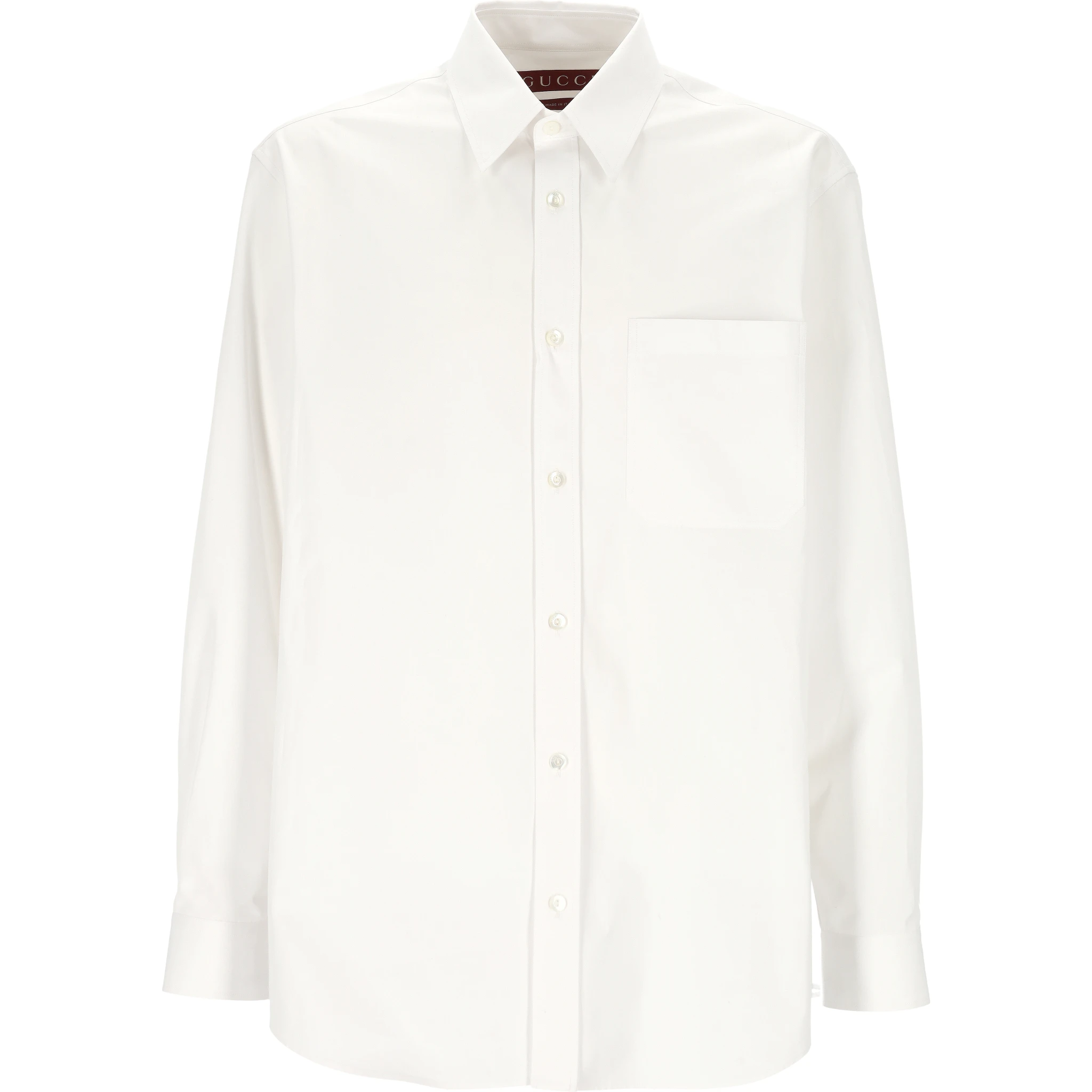 Gucci Shirts White