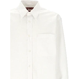 Gucci Shirts White