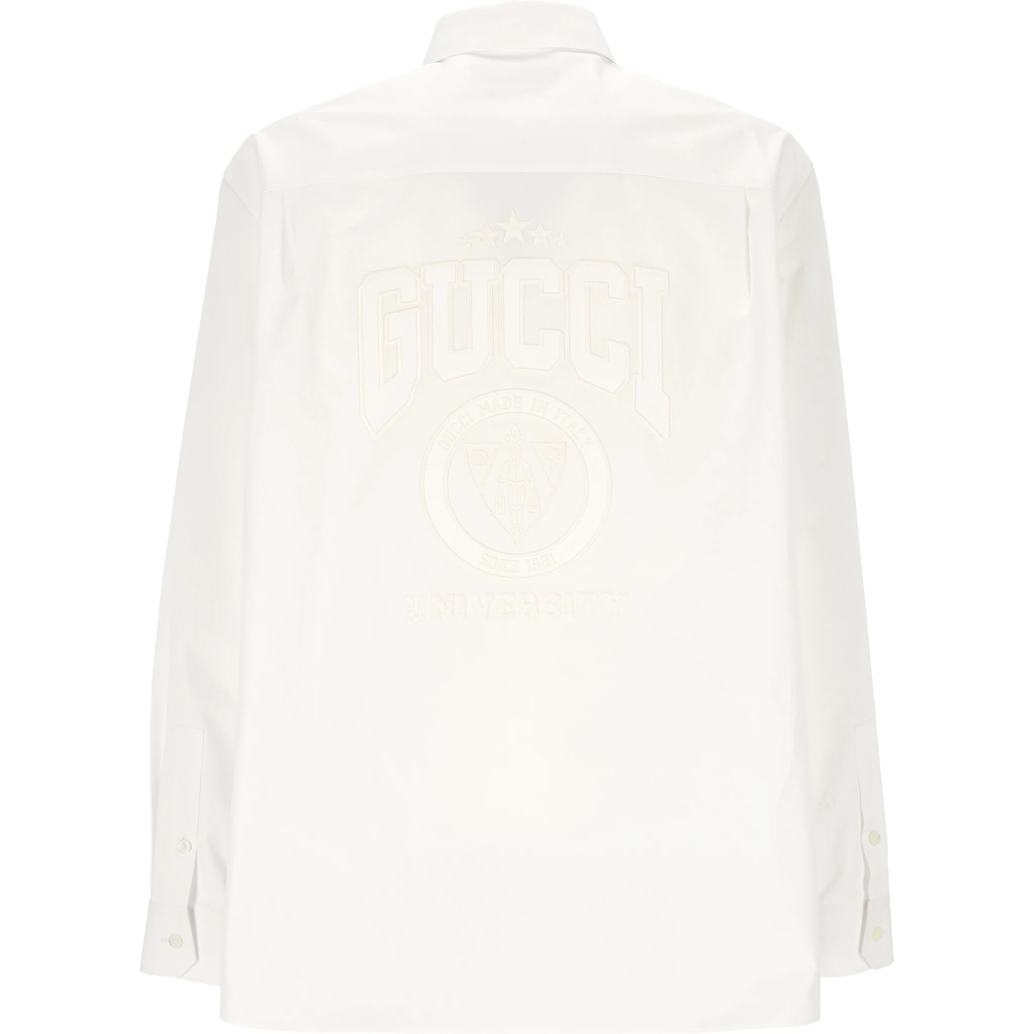 Gucci Shirts White