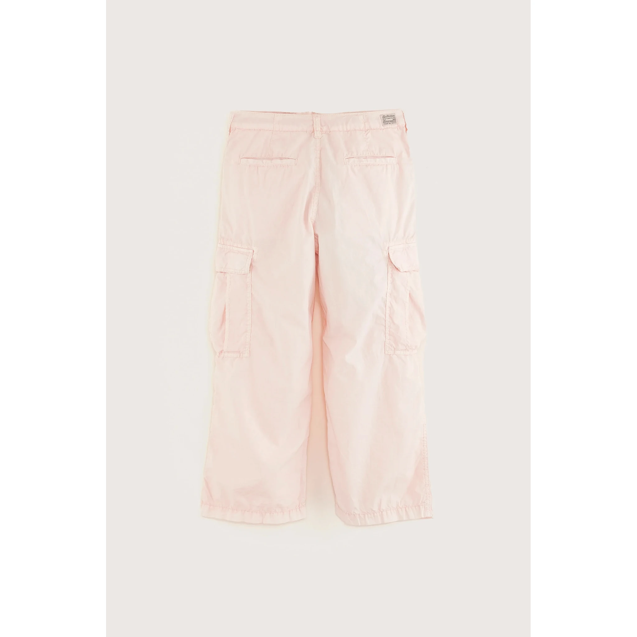 BELLEROSE Trousers