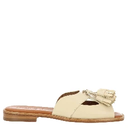 HEREU Flat shoes