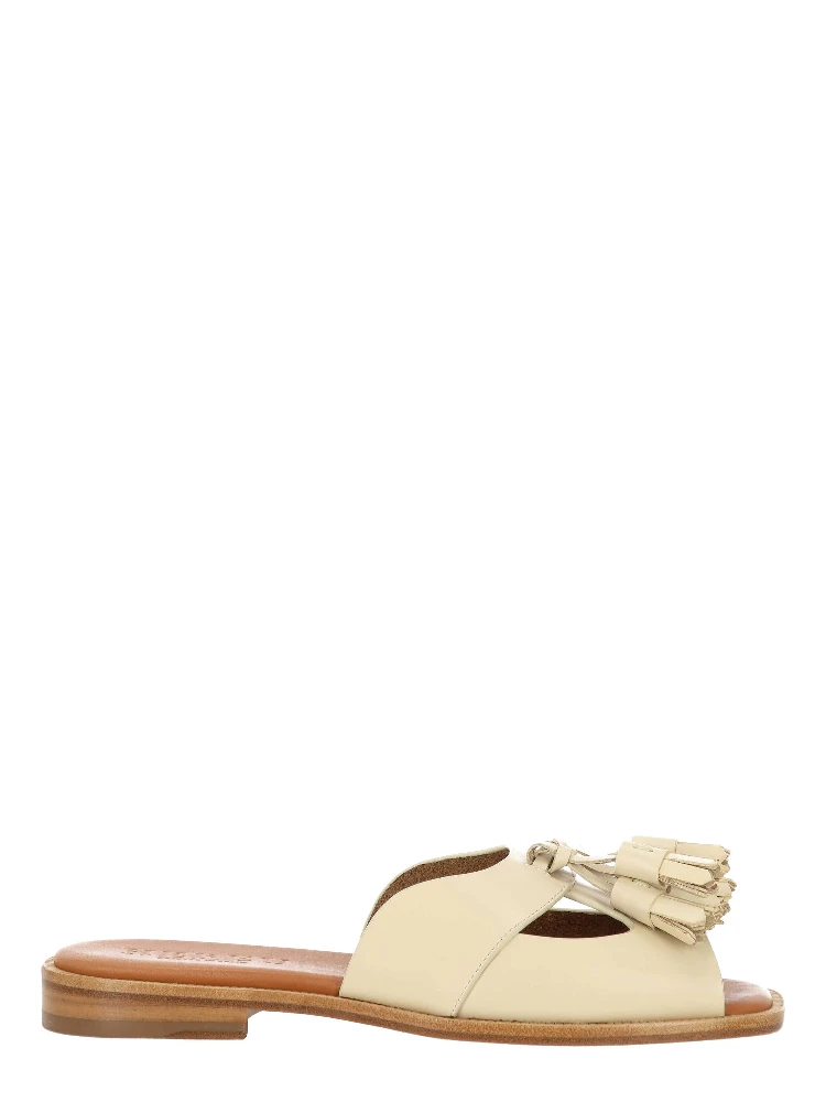 HEREU Flat shoes