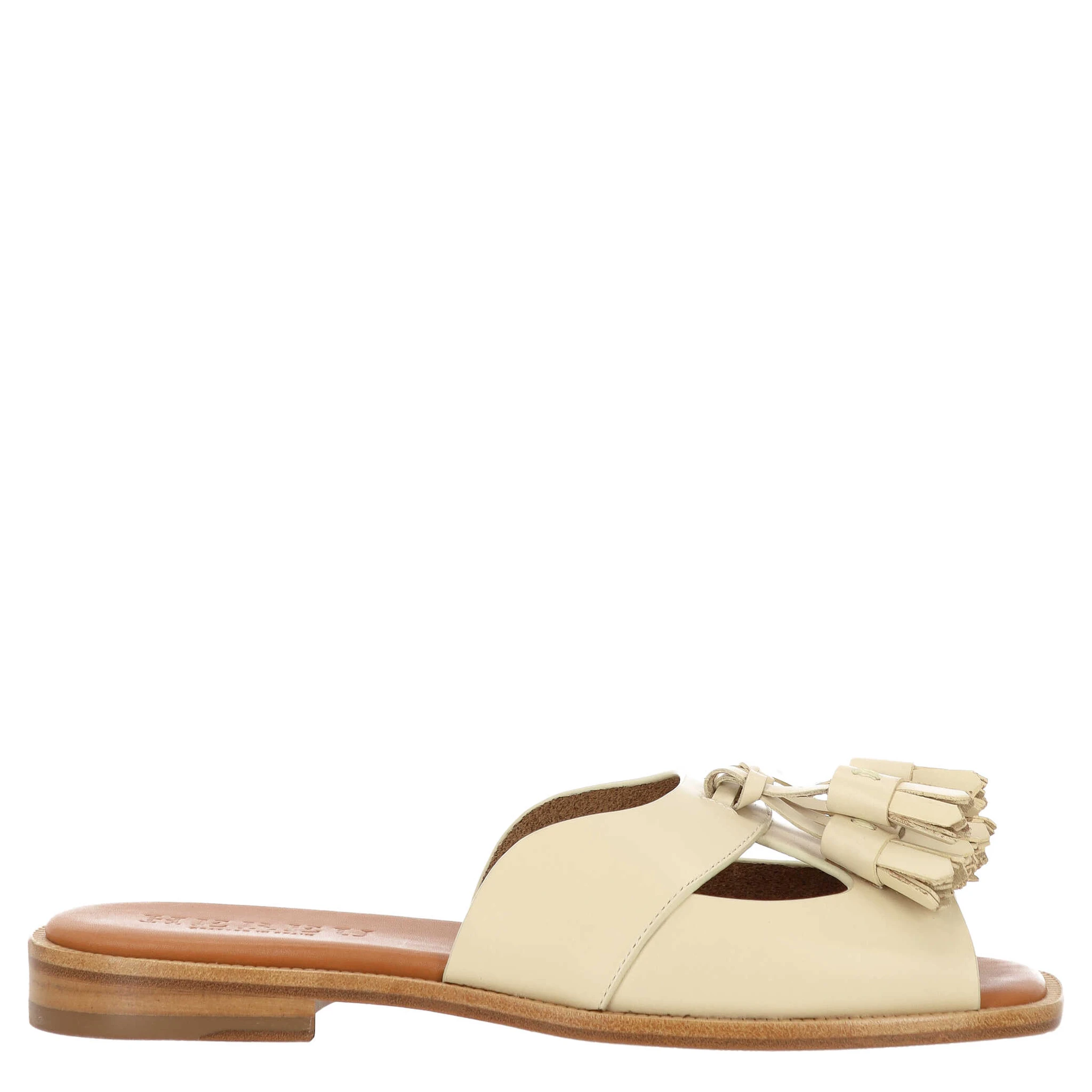 HEREU Flat shoes