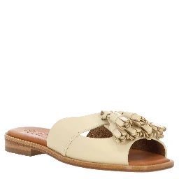 HEREU Flat shoes
