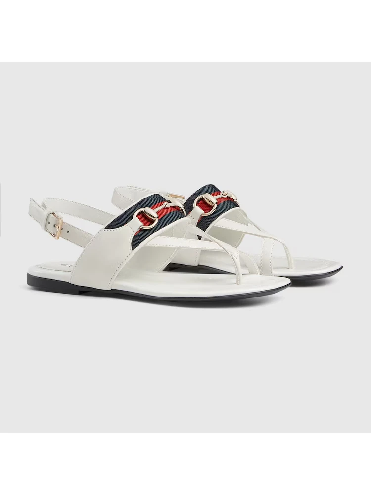 GUCCI KIDS Flat shoes alternative