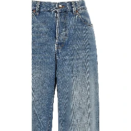 Gucci Jeans Blue