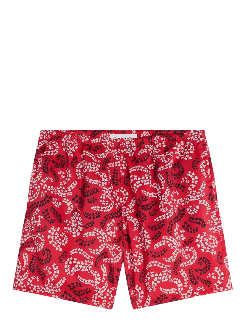 Lanvin Sea clothing