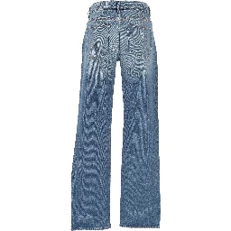 THE GARMENT Jeans