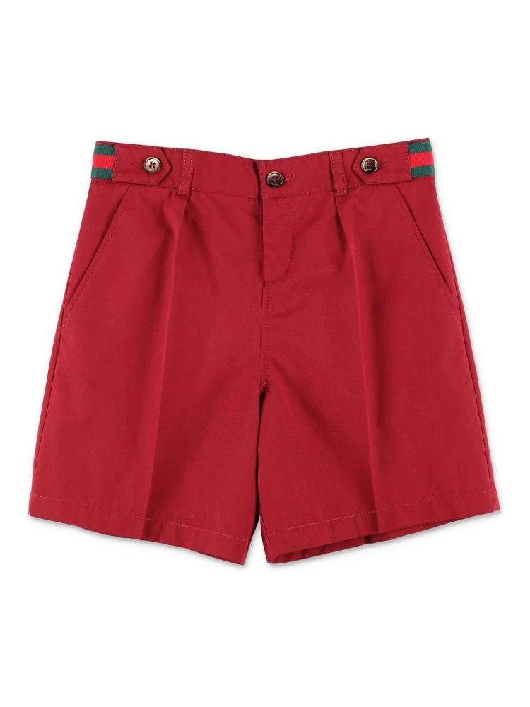 GUCCI KIDS Shorts