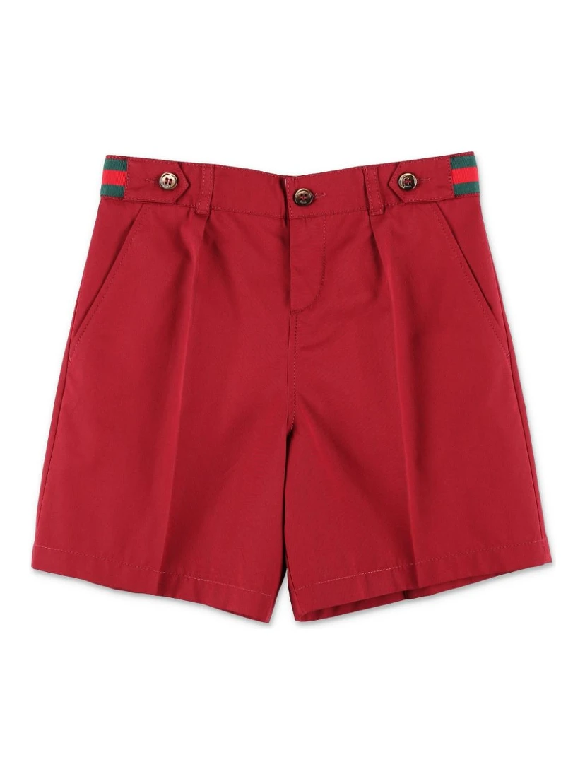 GUCCI KIDS Shorts