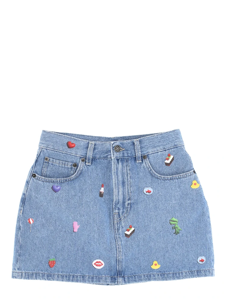 Fiorucci Skirts