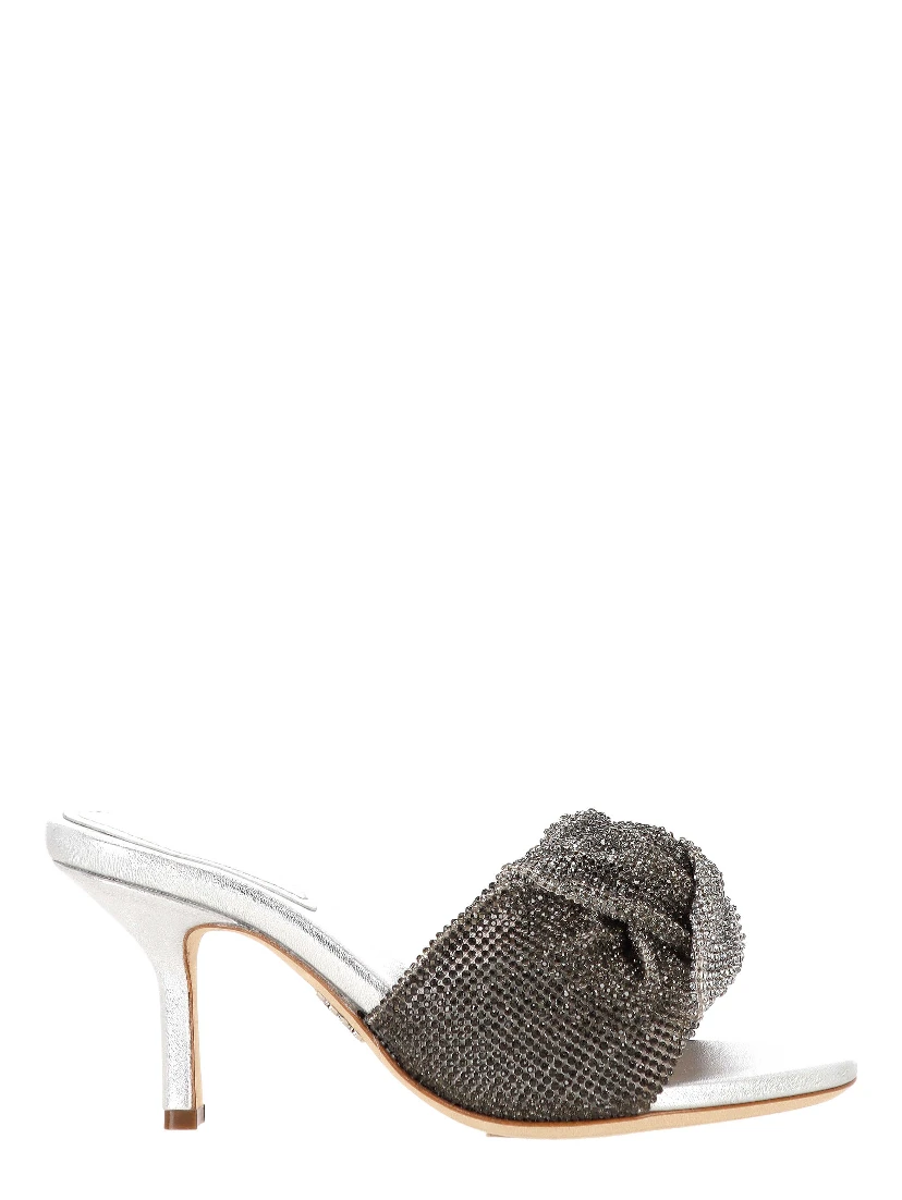 RODO With Heel