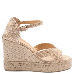 Castaner Flat shoes