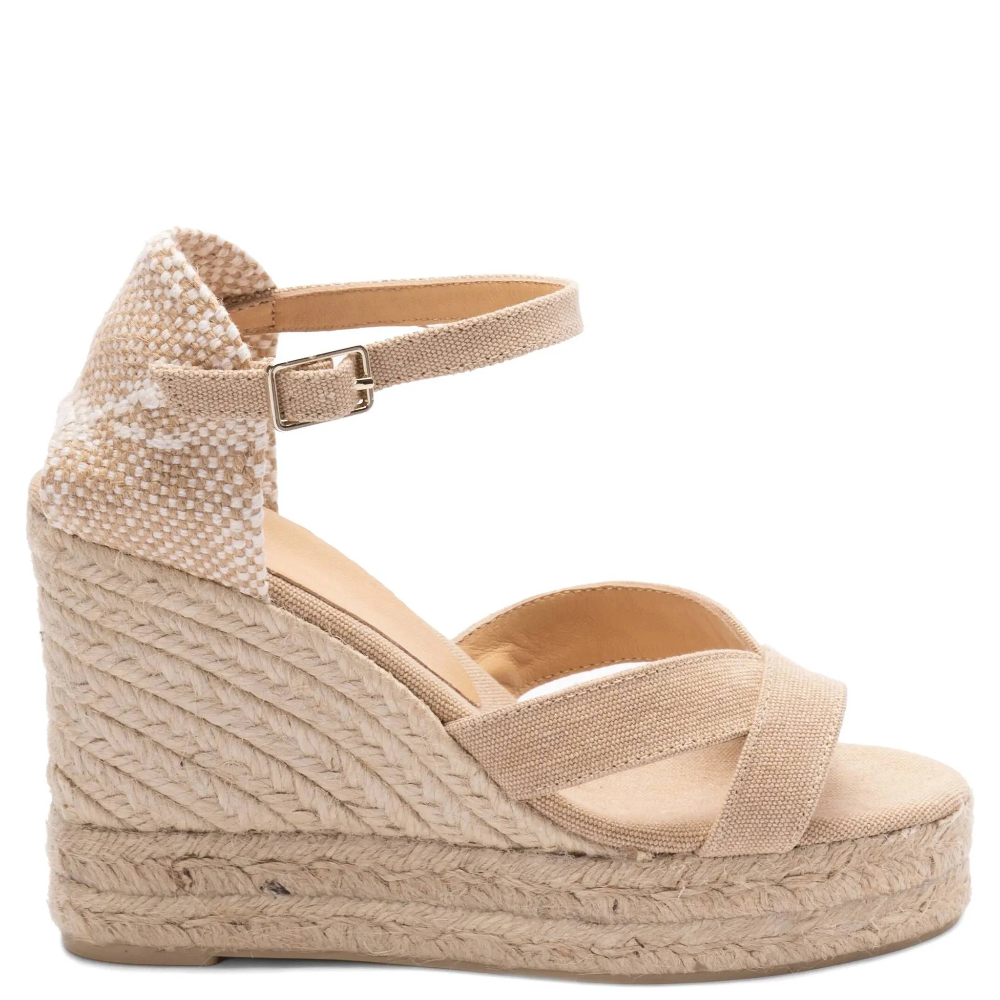 Castaner Flat shoes