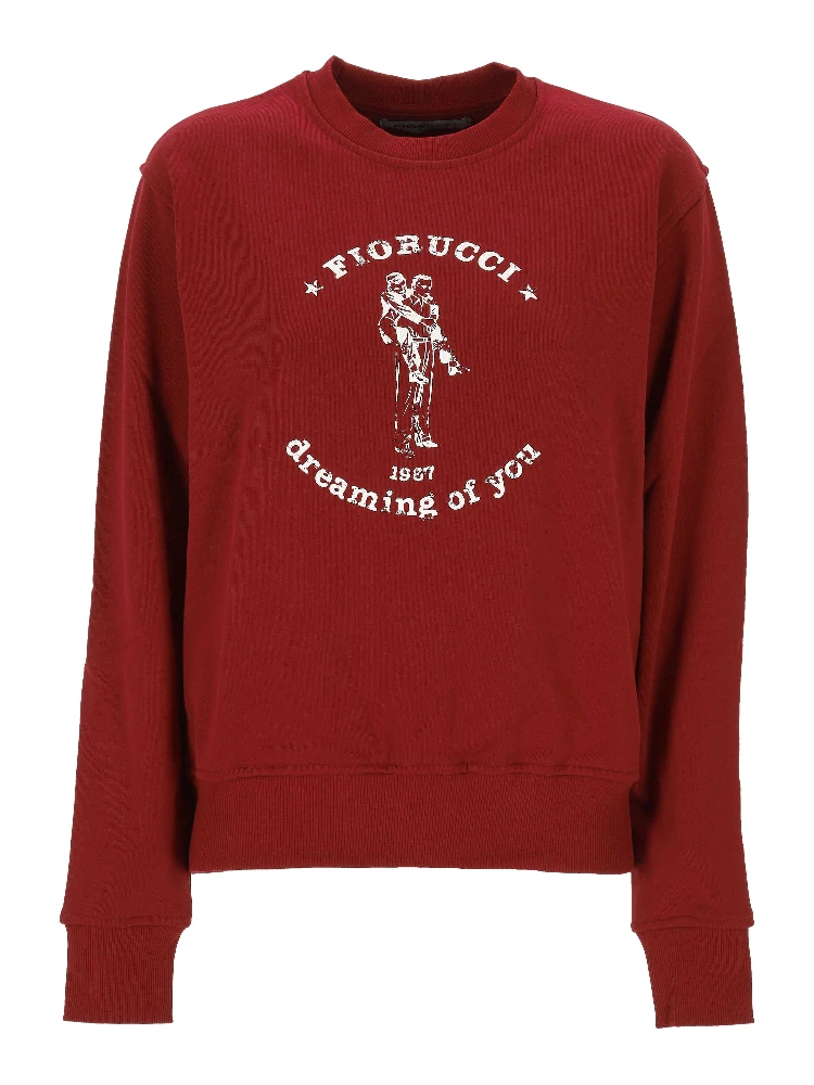 Fiorucci Sweaters