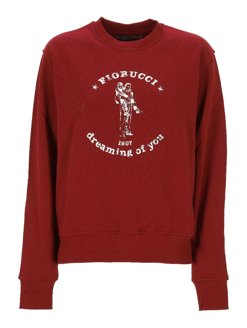 Fiorucci Sweaters