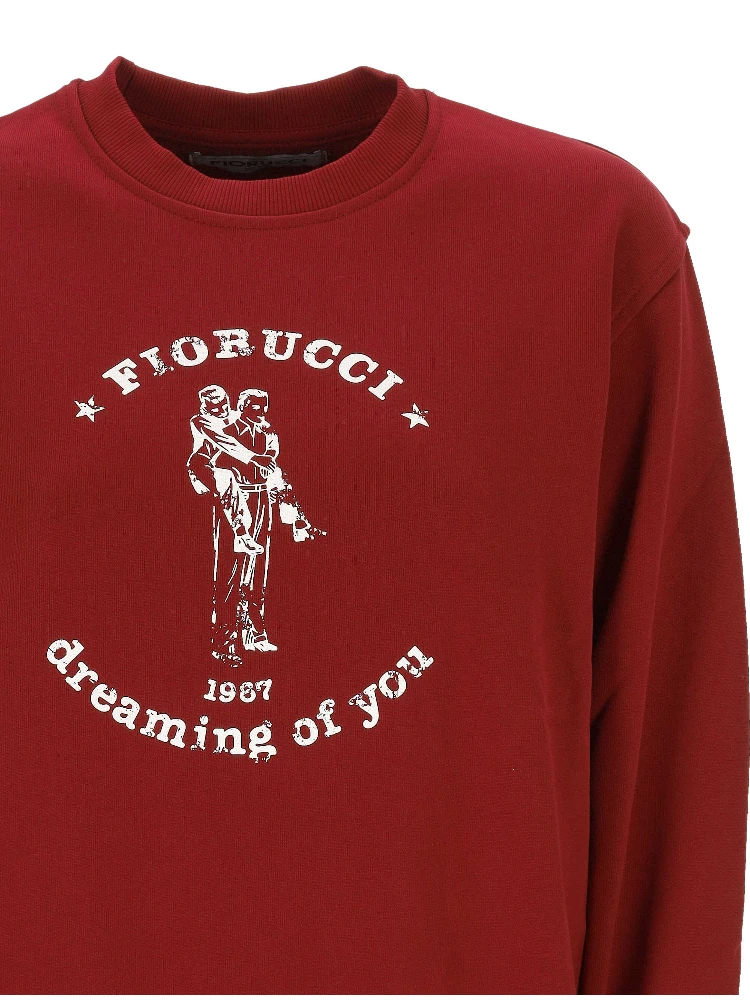 Fiorucci Sweaters alternative