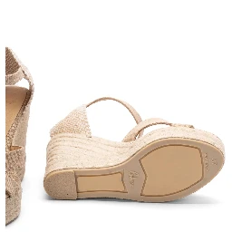 Castaner Flat shoes