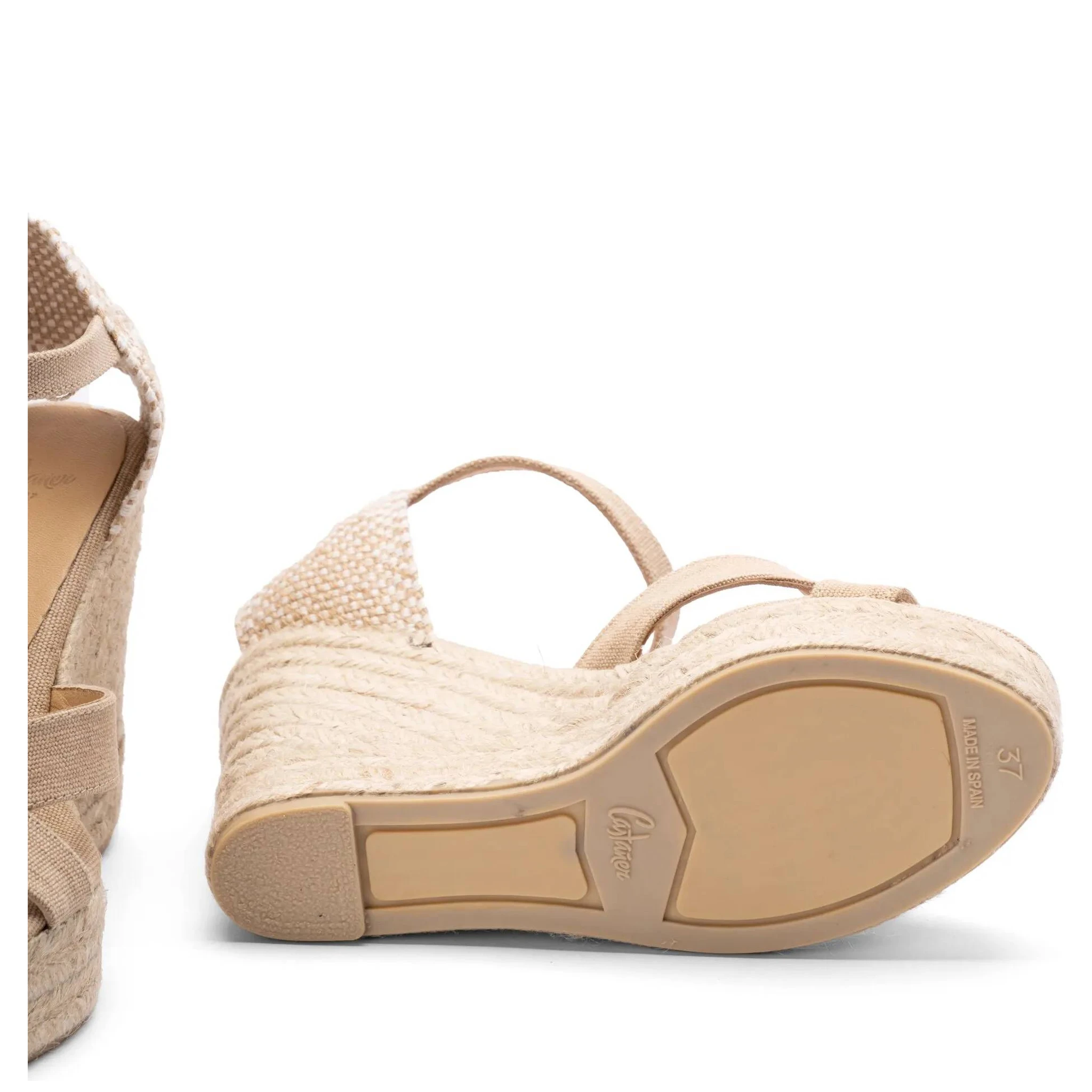 Castaner Flat shoes