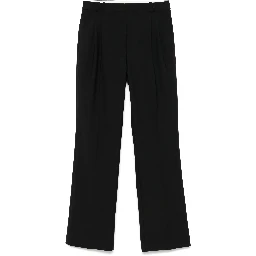 THE GARMENT Trousers Black