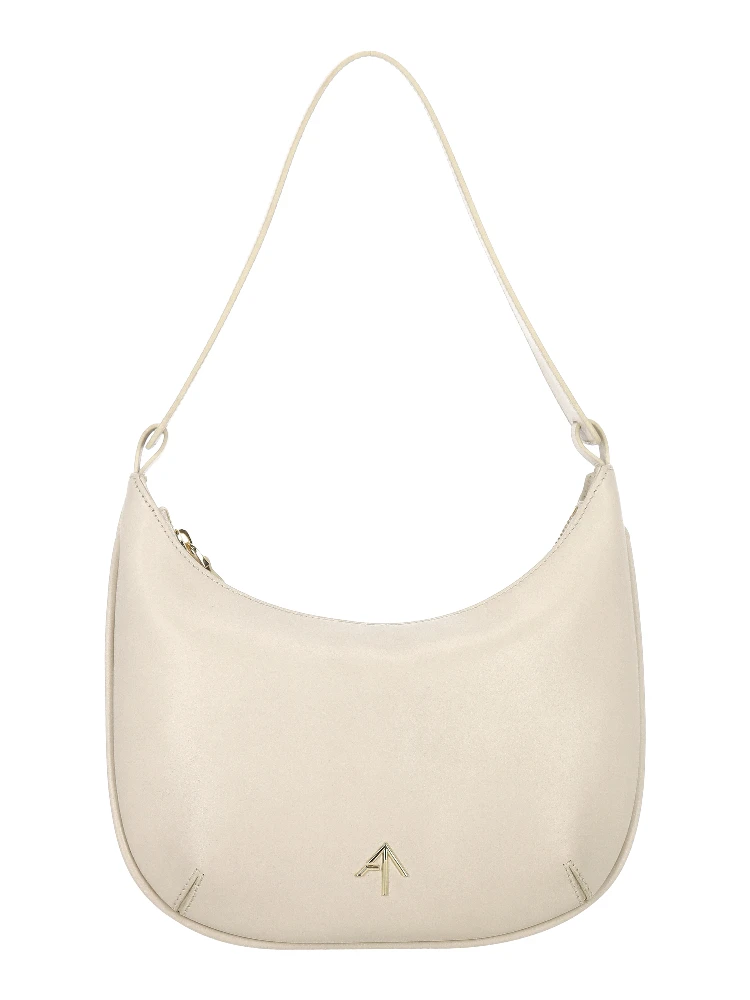 Manu Atelier Bags.. Beige
