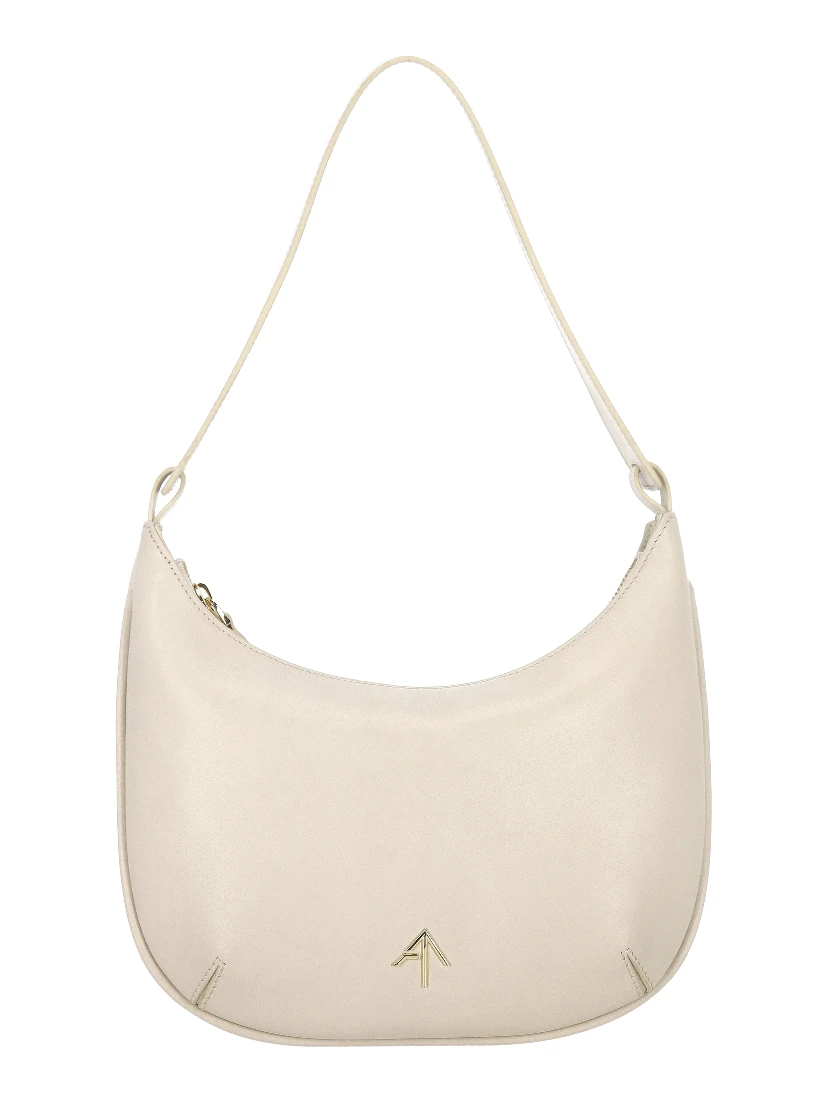 Manu Atelier Bags.. Beige