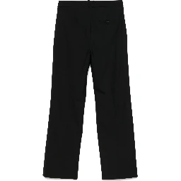 THE GARMENT Trousers Black