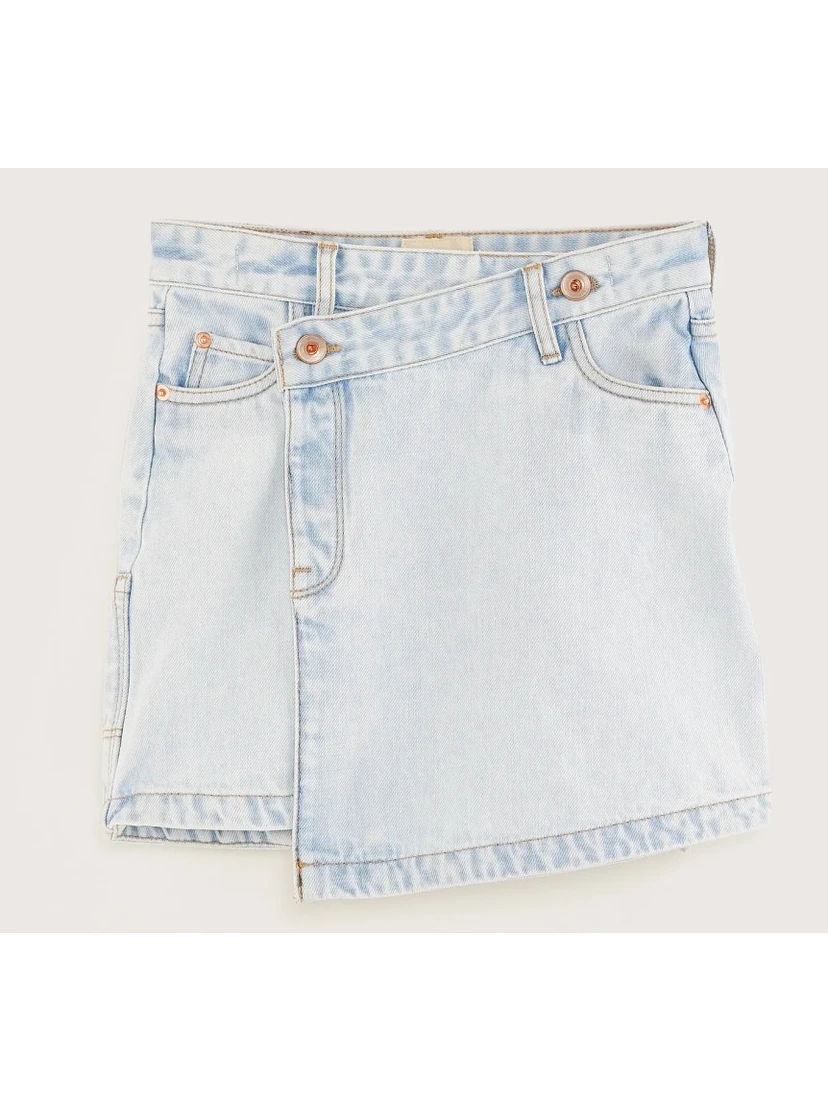 BELLEROSE Skirts