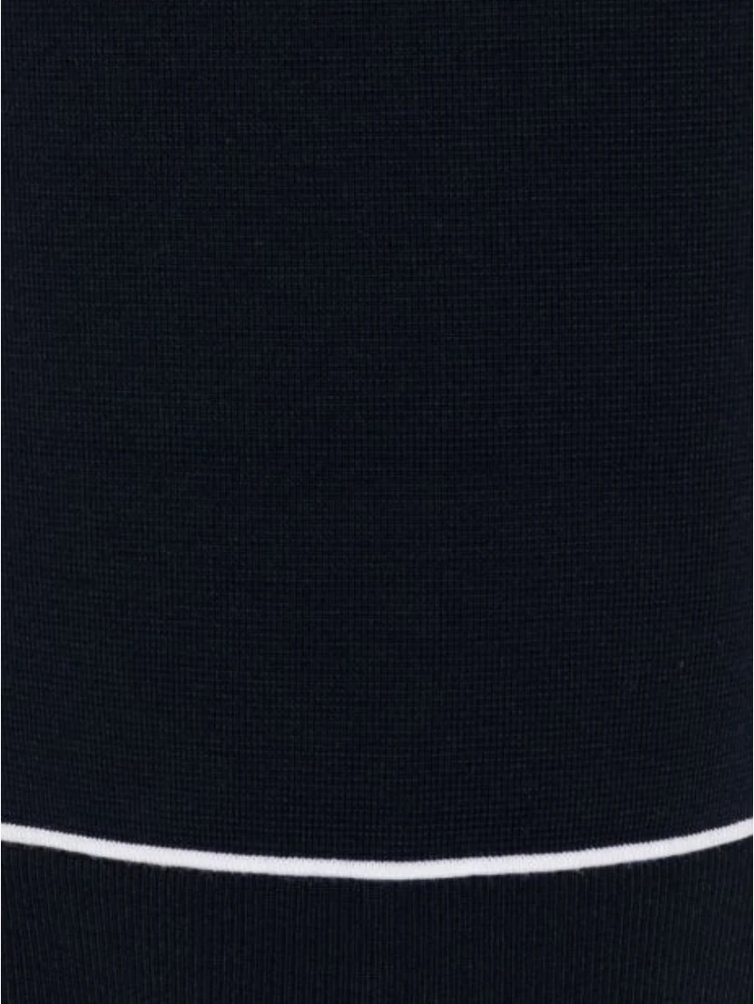 Gucci Trousers Blue