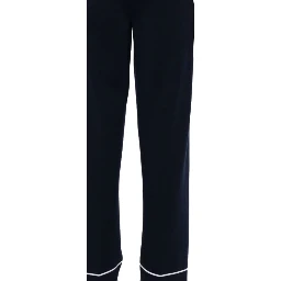 Gucci Trousers Blue