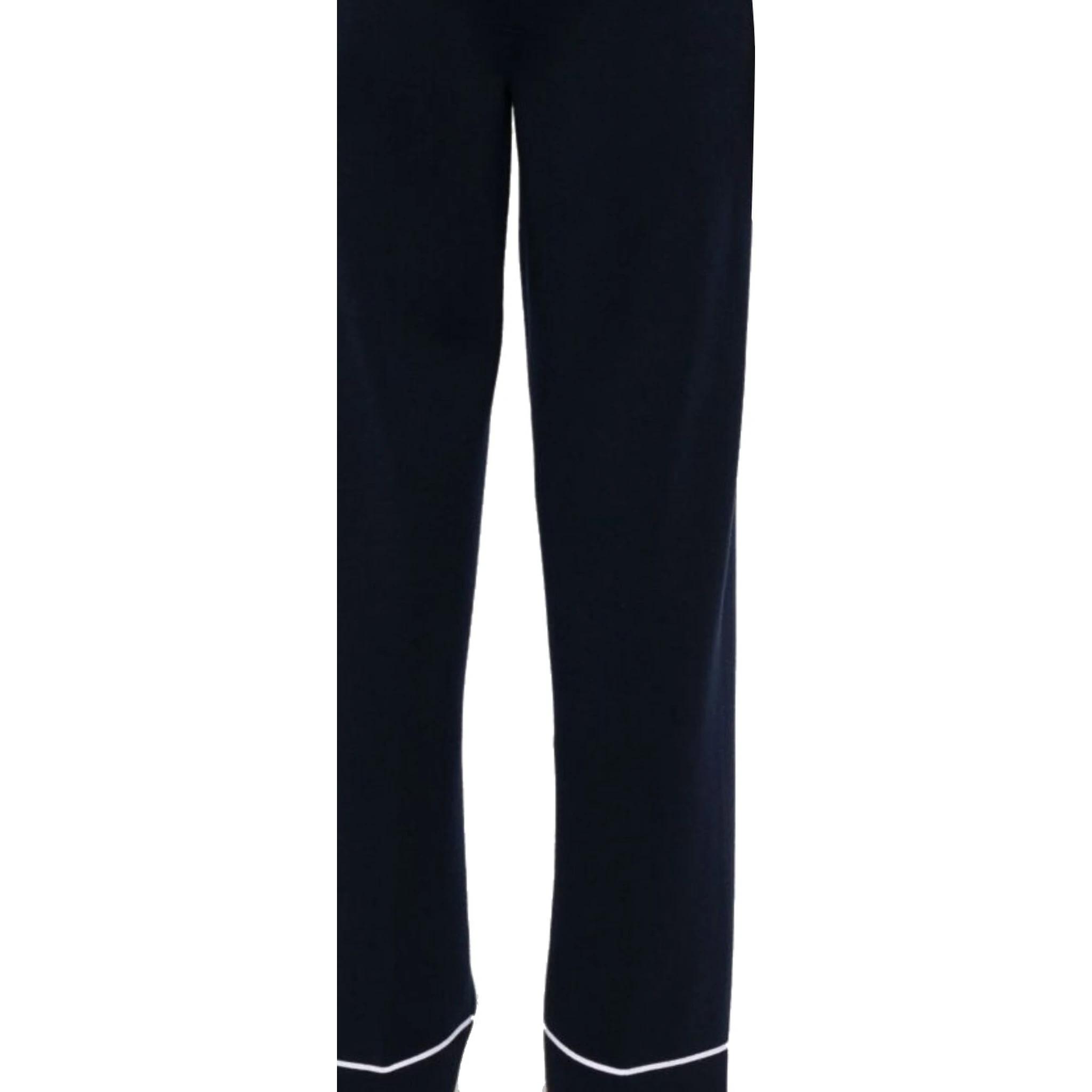 Gucci Trousers Blue