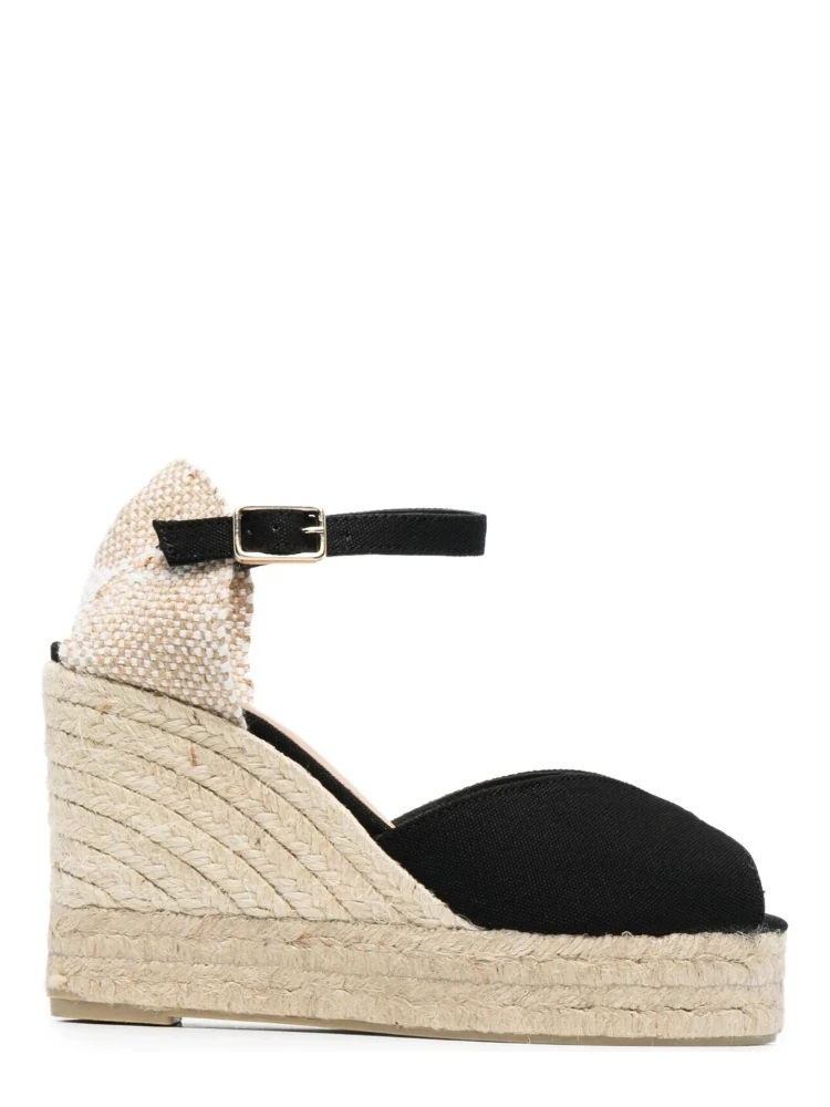 Castaner Flat shoes