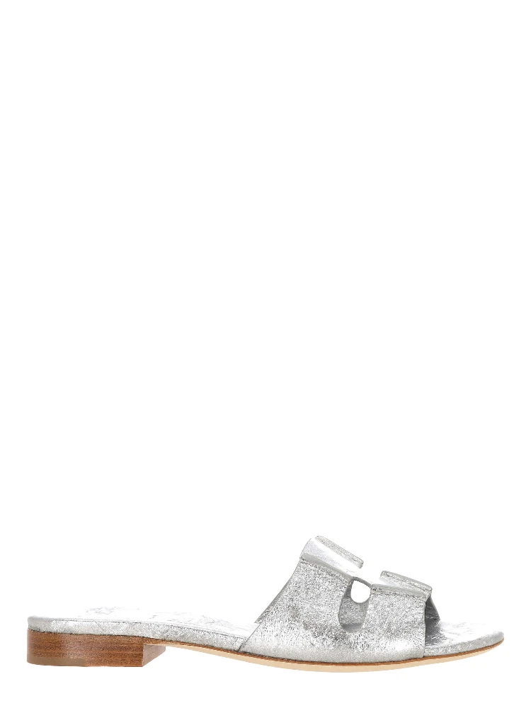 RODO Flat shoes