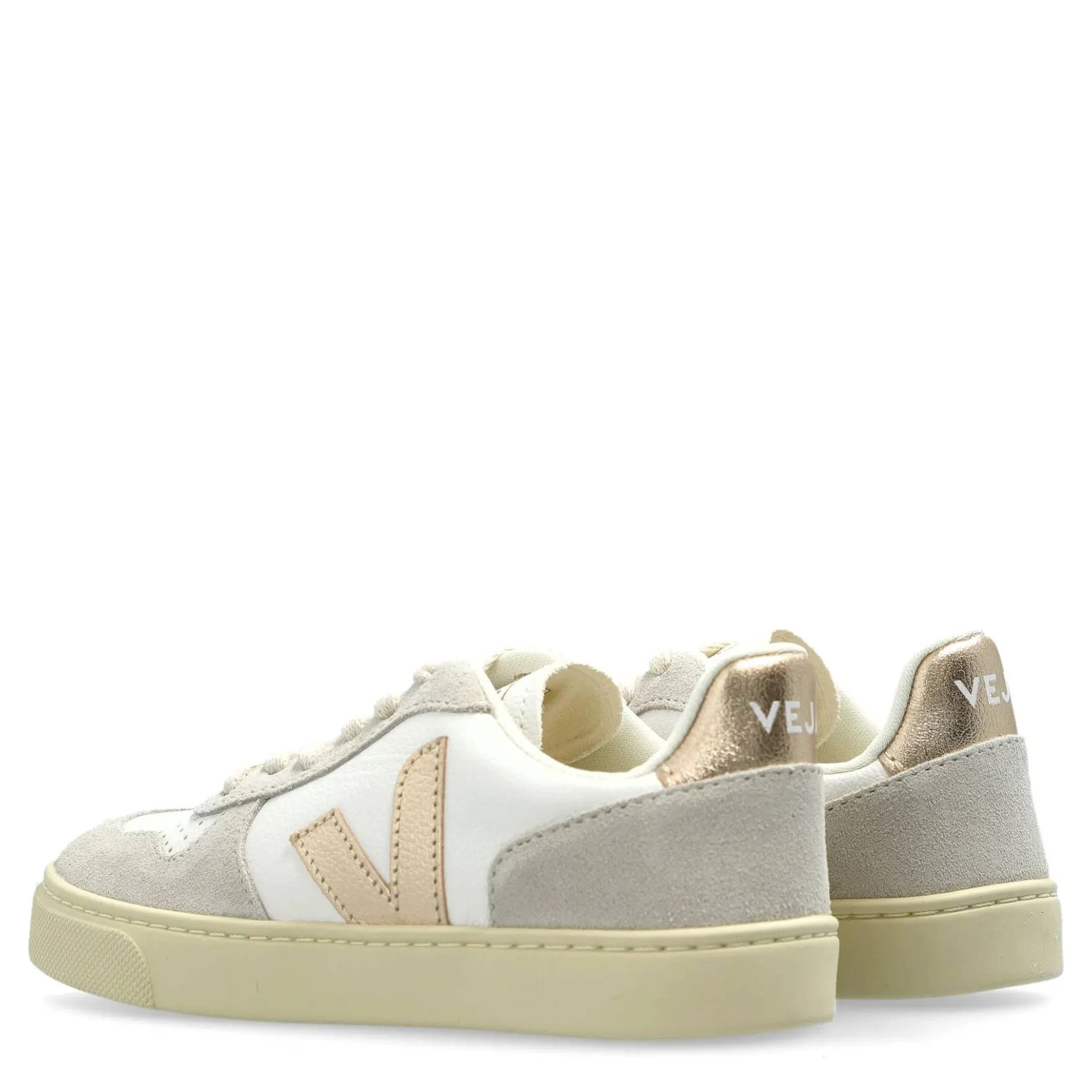 Veja Sneakers Beige