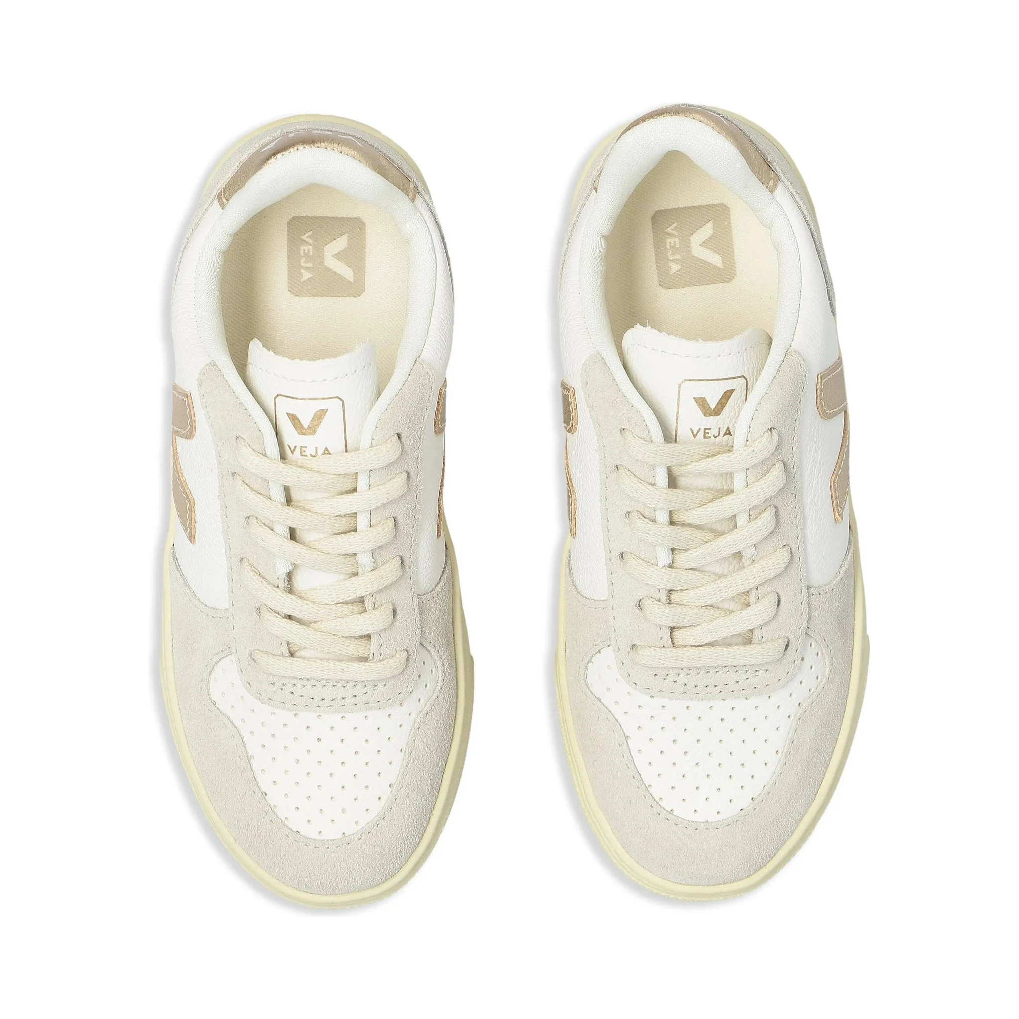 Veja Sneakers Beige
